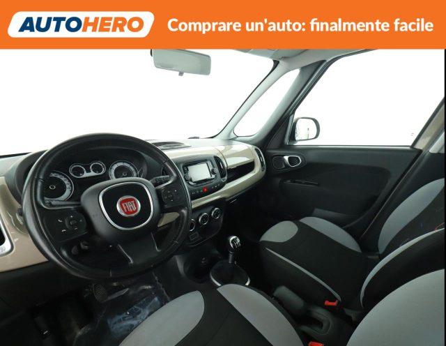 FIAT 500L 1.3 Multijet 95 CV Pop Star