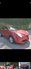 Alfa Romeo MiTo 1.4 78 CV Distinctive NEOPATENTATI