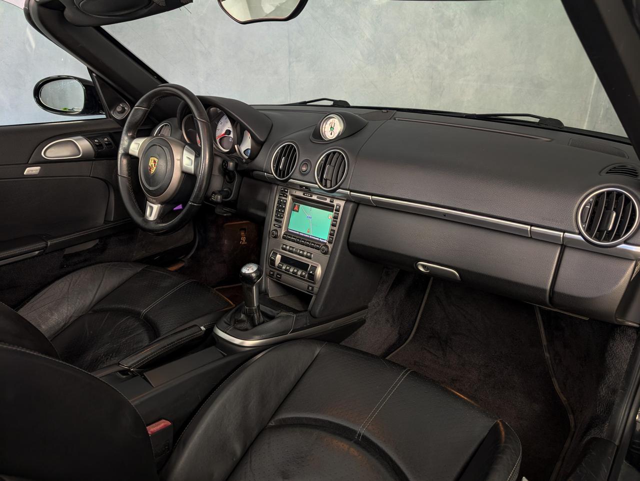 Porsche 3.4 295cv S