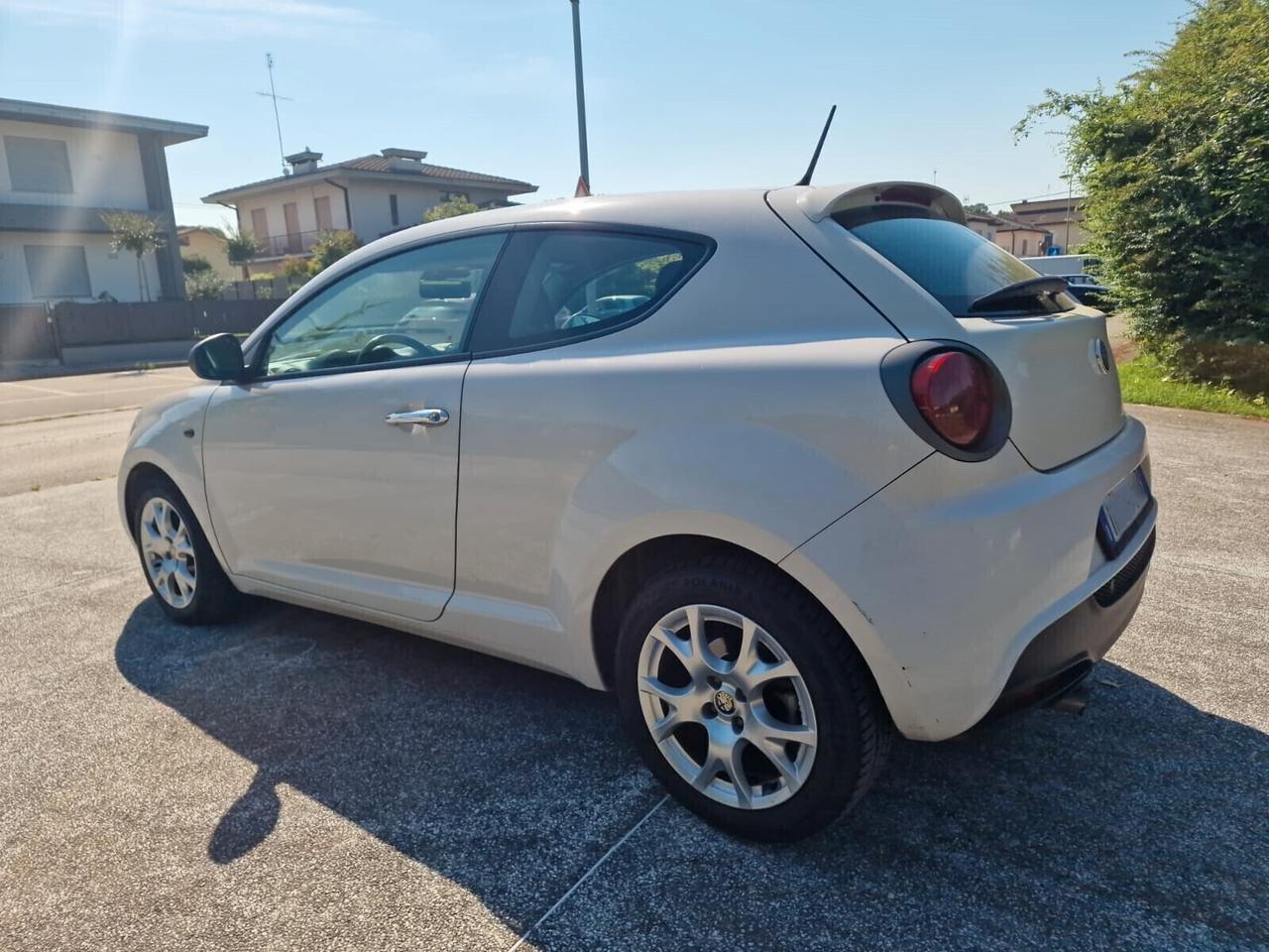 Alfa Romeo MiTo 1.3 JTDm 85 CV S&S Progression