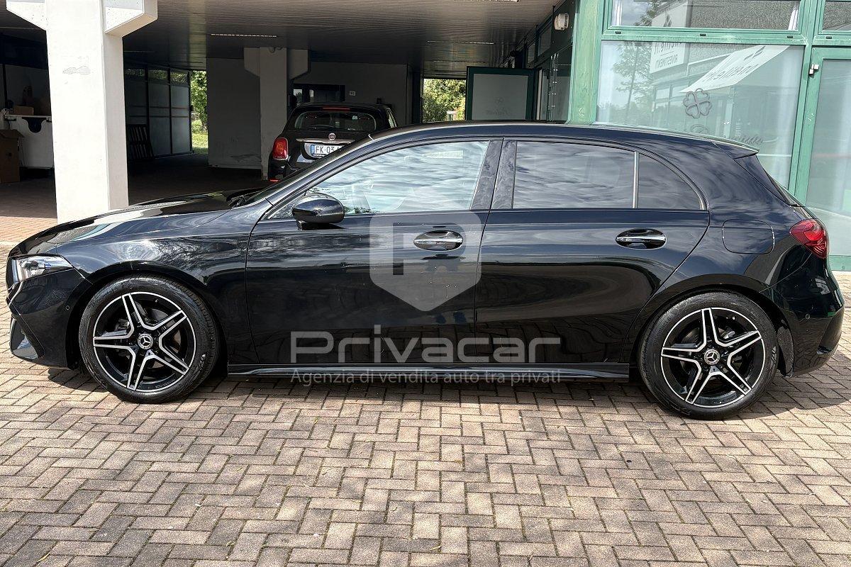 MERCEDES A 180 Automatic AMG Line Premium