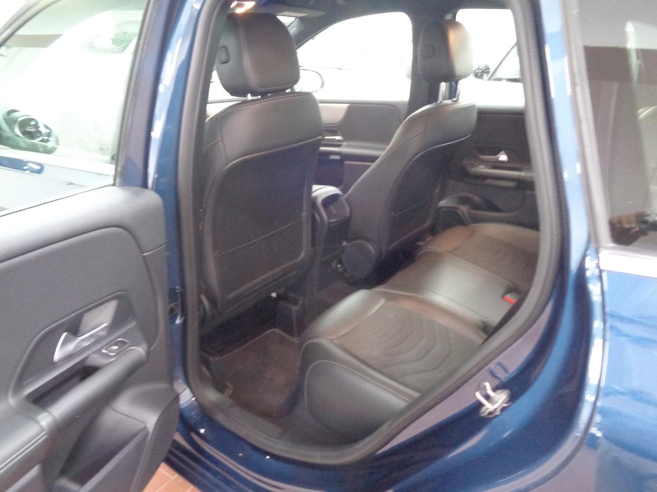 Mercedes-benz B 180 d Automatic Business Extra
