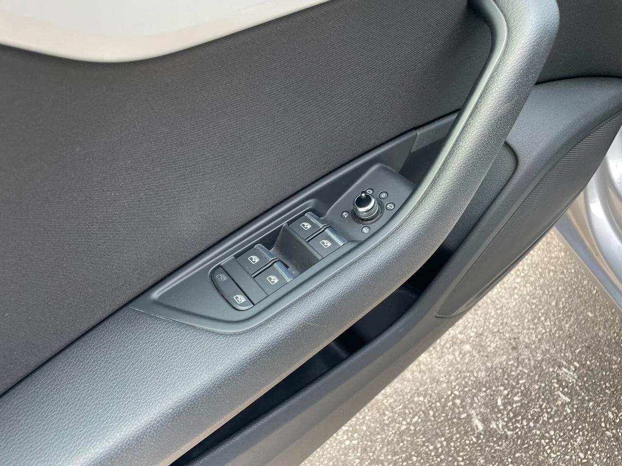 AUDI A4 AVANT 35TDI S-TRONIC 163cv MHEV