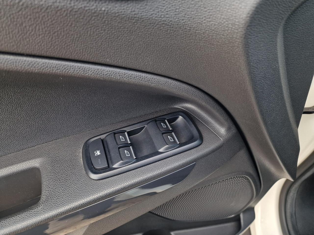 Ford EcoSport 1.5 TDCi 95 CV Business