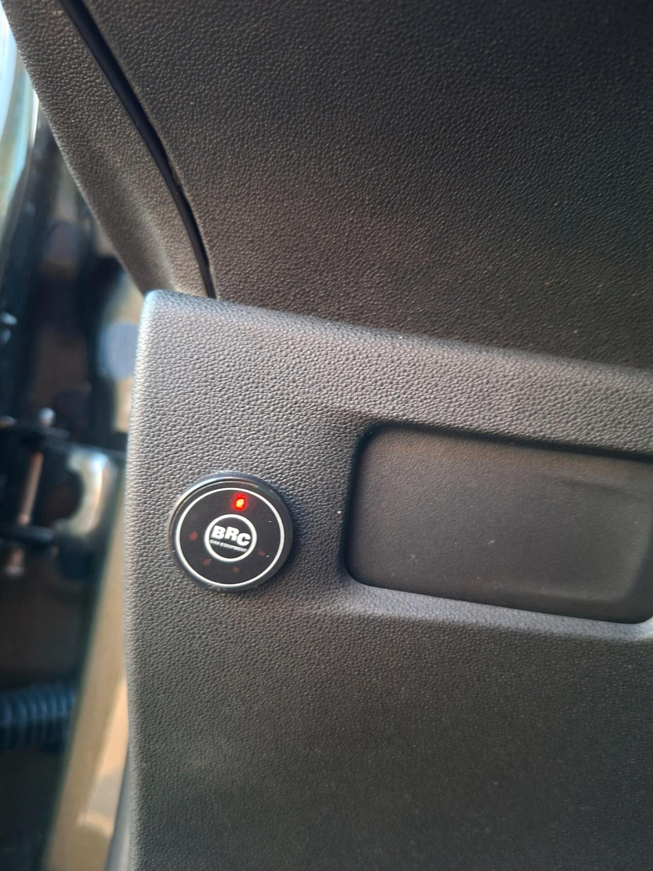 Citroen C3 1.1 GPL airdream Exclusive