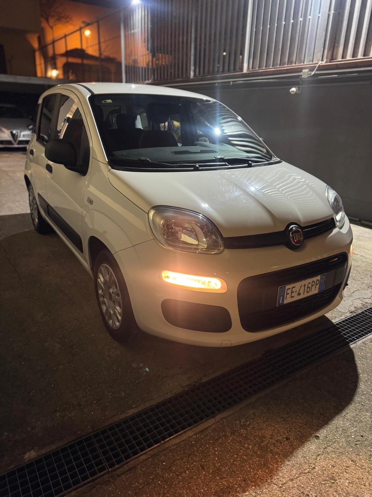 Fiat Panda 1.2 Easy !!km80.000!!
