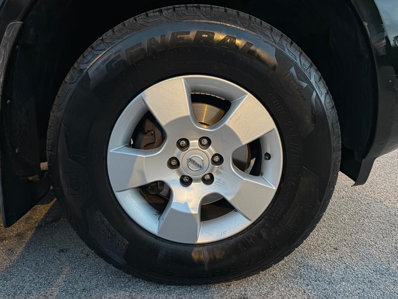 Nissan Navara 2.5 dCi 190CV 4 porte Double Cab XE