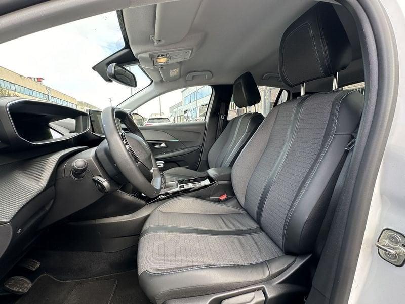 Peugeot 208 208 PureTech 100 Stop&Start 5 porte Allure