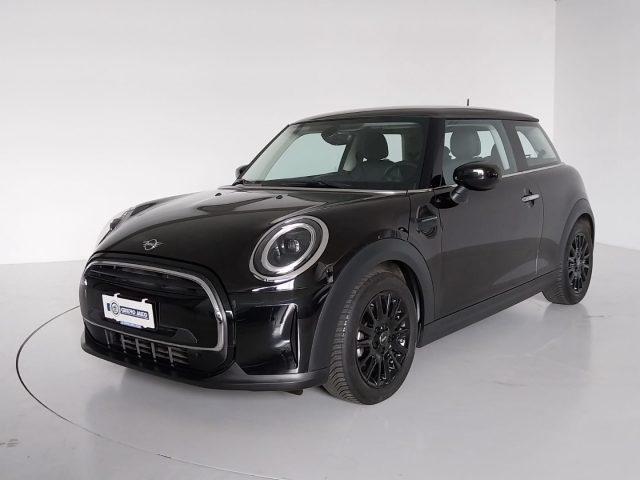 MINI One 1.5 One AUTOMATICA