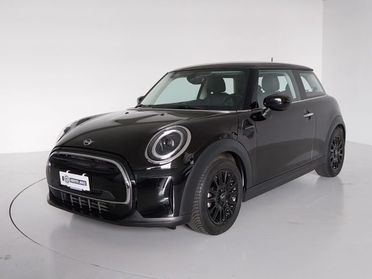 MINI One 1.5 One AUTOMATICA
