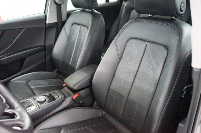 AUDI Q2 35 TDI S tronic Business Sport Uniprop.