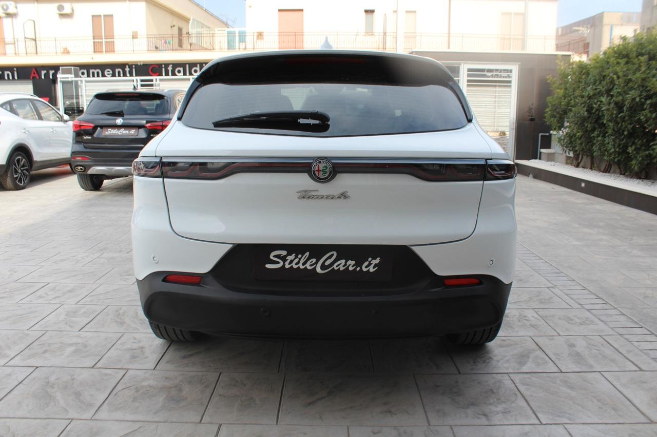 Alfa Romeo Tonale 1.6 diesel 130 CV TCT6 Sprint