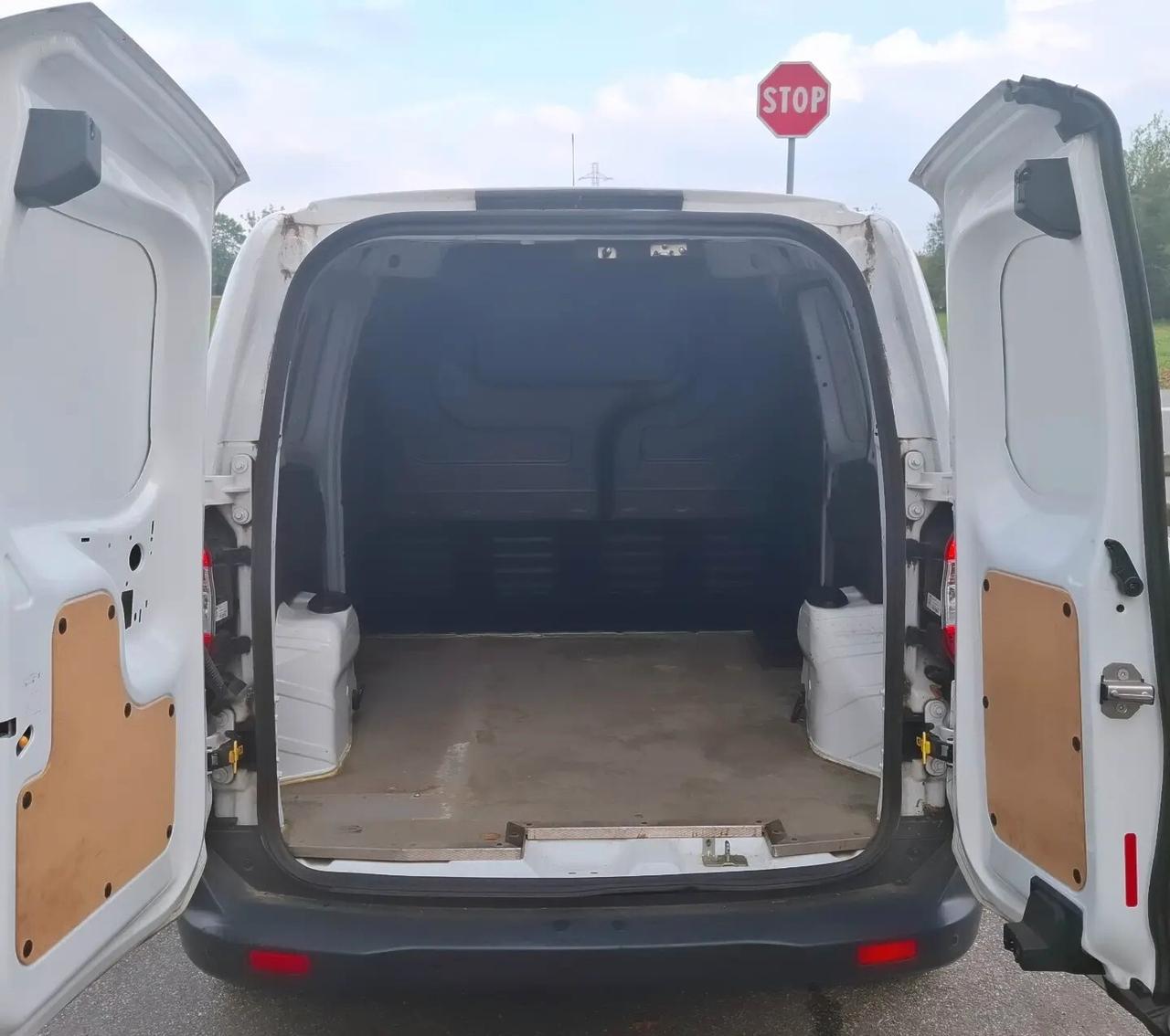 Ford Transit Courier 1.5 TDCi 75CV Van Trend PIU IVA