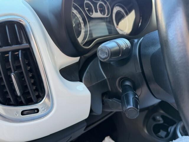 Fiat 500L 1.3 Multijet 85 CV Lounge anno 03/2016 o