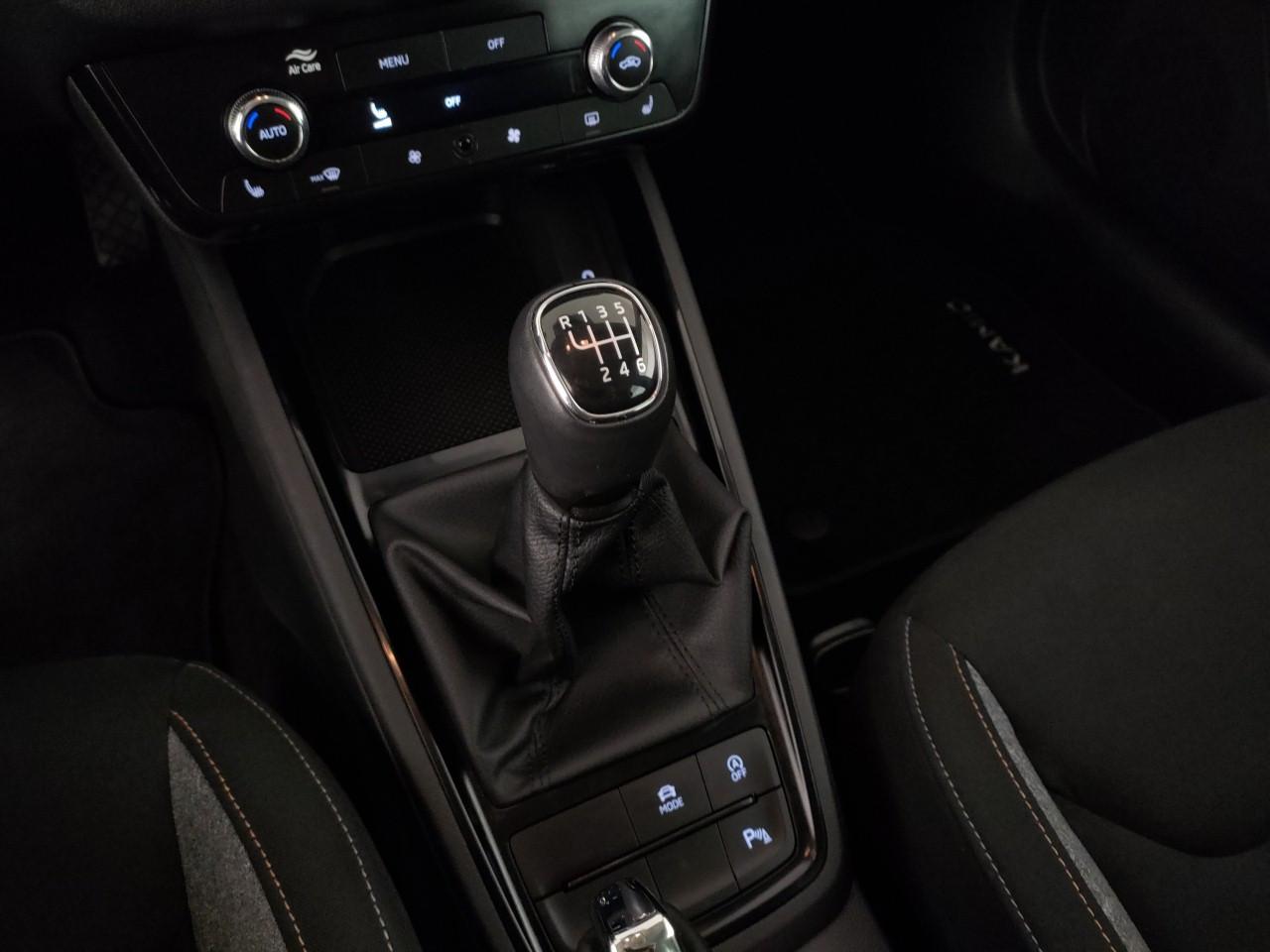 SKODA Kamiq 1.0 tsi Black Dots 115cv