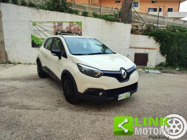 RENAULT Captur 0.9 TCe 12V 90 CV Start&Stop Energy R-Link