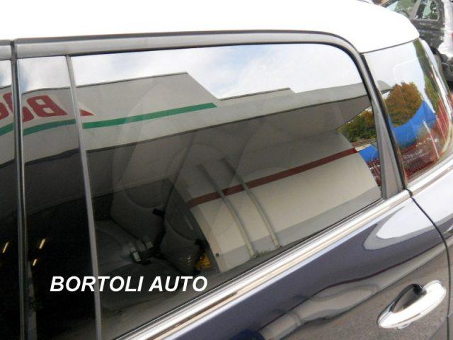 MINI Countryman COOPER S ALL4 AUTOMATICA FULL OPT. CONTO VENDITA