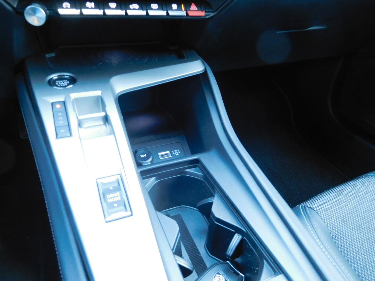 Peugeot 308 BlueHDi 130 S&S EAT8 SW Allure Pack