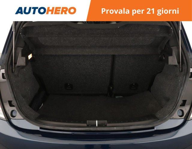 LANCIA Ypsilon 1.2 69 CV 5 porte Silver