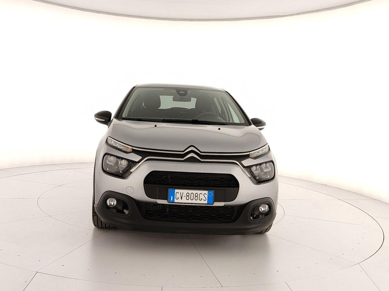 Citroen C3 PureTech 110 S&S Max