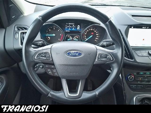 FORD Kuga 1.5 TDCi 120cv Titanium 2WD S S