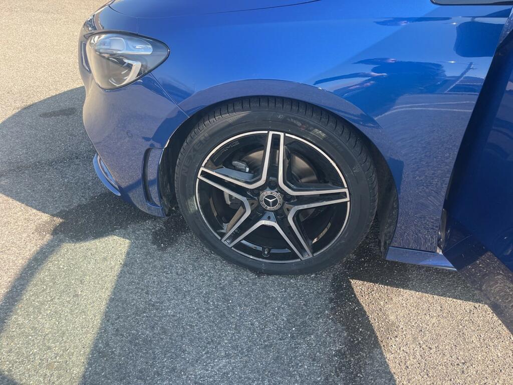 Mercedes Classe B 180 180 D Advanced Plus AMG Line 8G-DCT