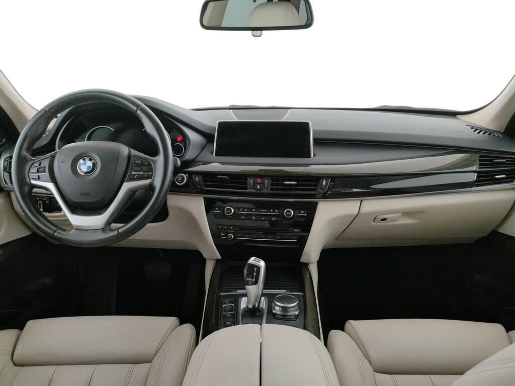BMW X5 40 d Experience xDrive Steptronic