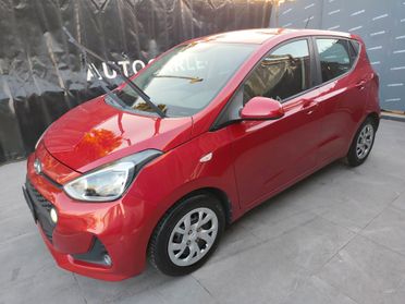 Hyundai i10 1.0 BENZINA KM 85000