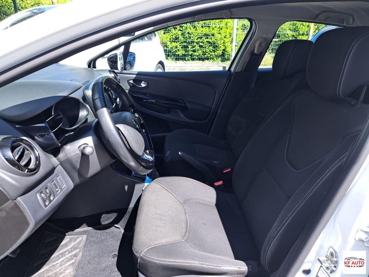 RENAULT - Clio - Sporter 1.5 dCi 8V 75CV Energy Life