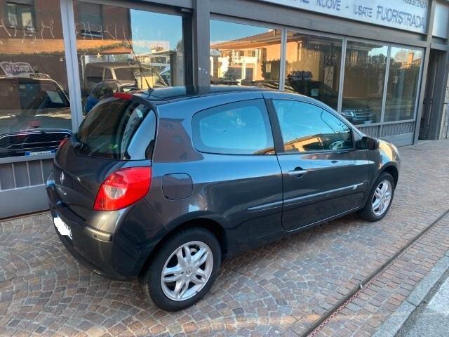 Renault Clio 1.2 3 Pt. Dynamique - Omologata Disabili
