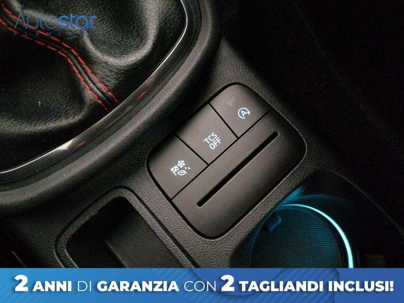 Ford Puma 1.0 ecoboost h ST-Line s&s 125cv