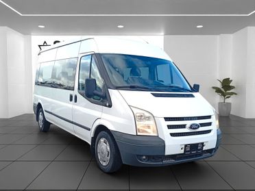 Ford Transit/Tourneo/Bus TRANSIT BUS TOURNEO 9 posti clima