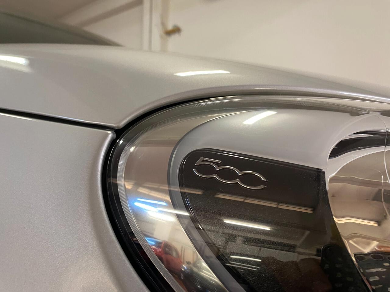 Fiat 500X 1.0 120 cavalli 2022
