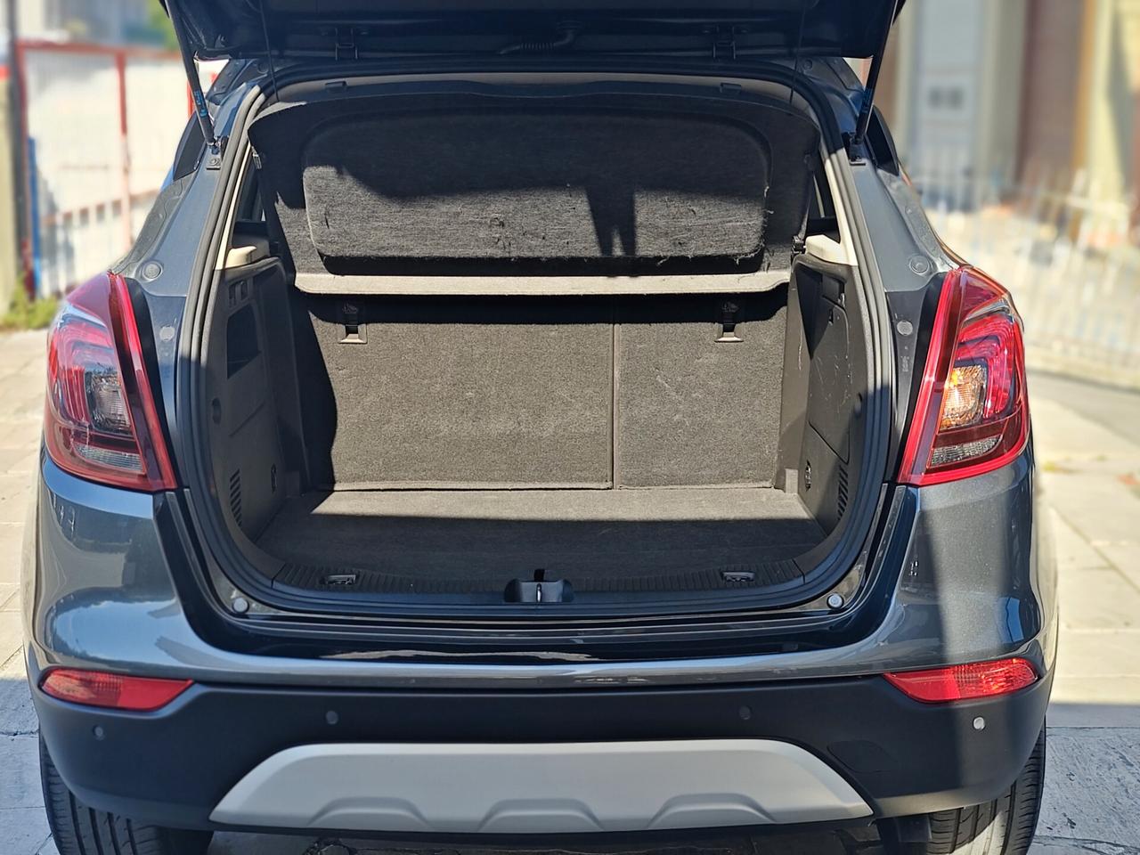 OPEL MOKKA 1.6 ECOTEC 115CV 4X2 S&S INNOVATION