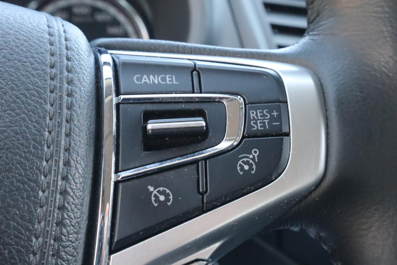 Mitsubishi L200 2.3 Double-Cab Gancio