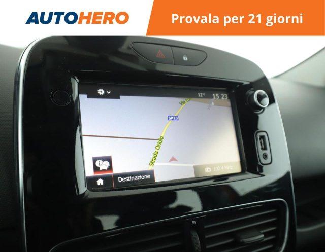 RENAULT Clio dCi 8V 90CV Start&Stop 5 porte Energy Zen