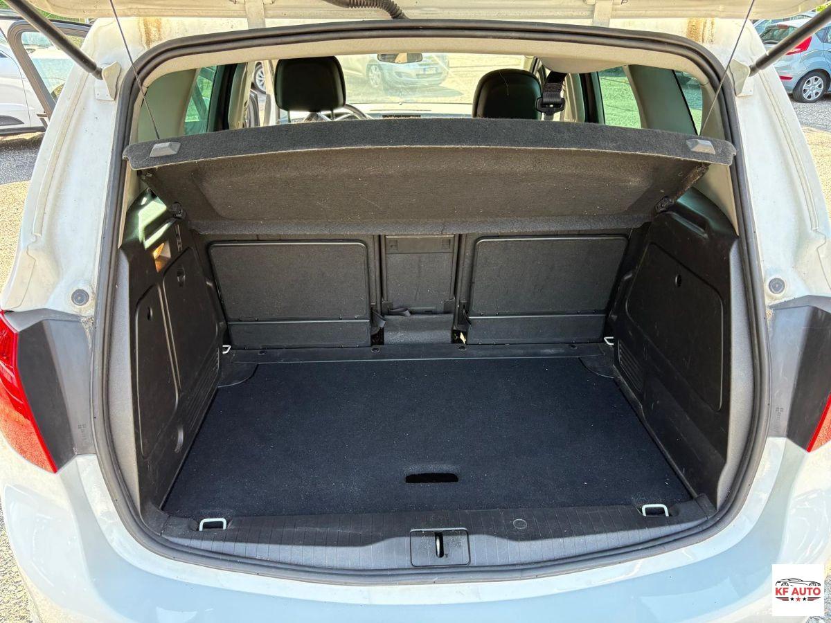 OPEL - Meriva 1.3 cdti ecoflex Elective 95cv