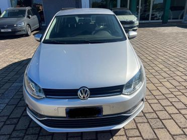 Volkswagen Polo 1.4 TDI 5p. Business BlueMotion Technology