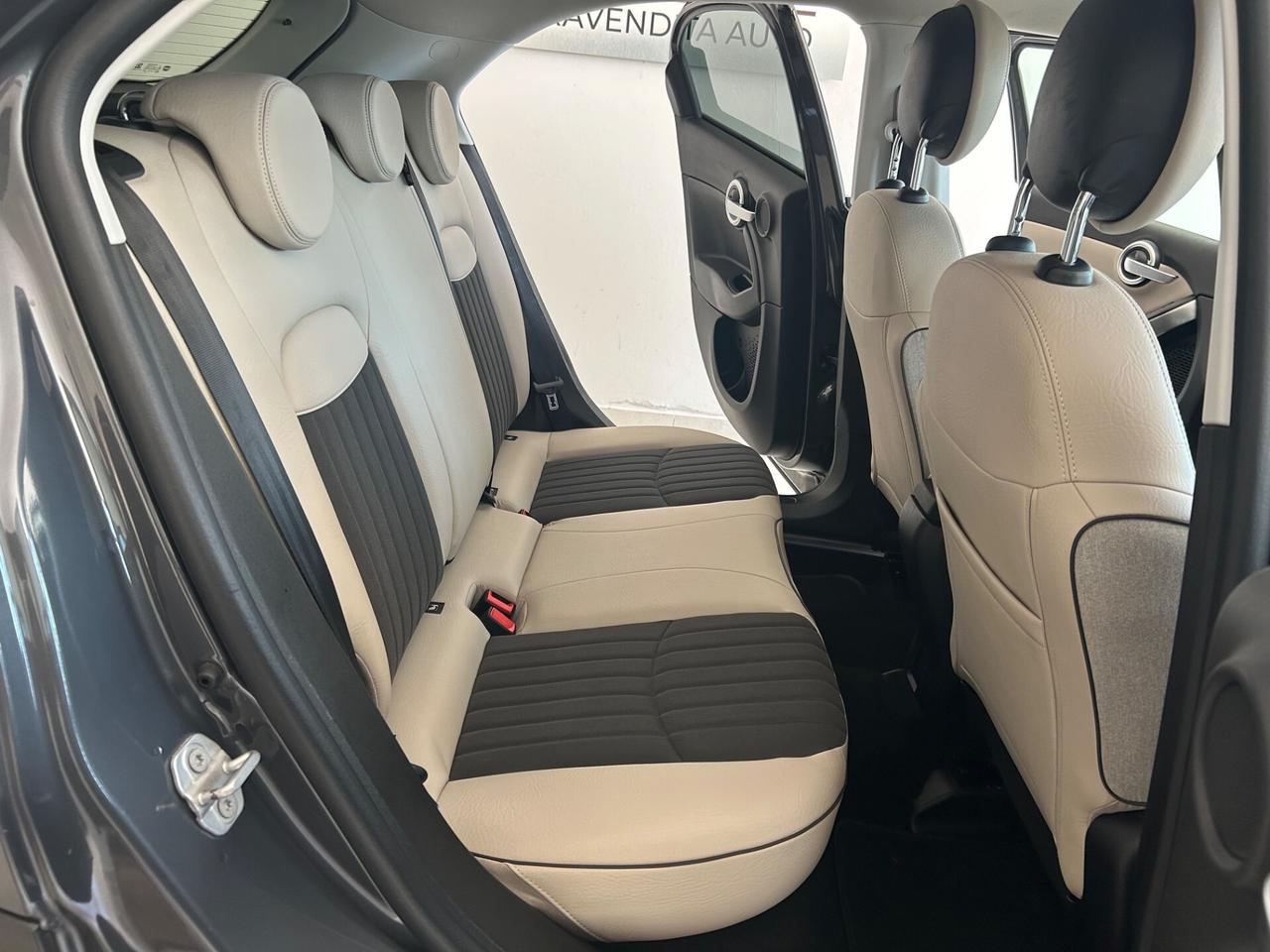 Fiat 500X 1.6 MultiJet 88 kw IMPECCABILE