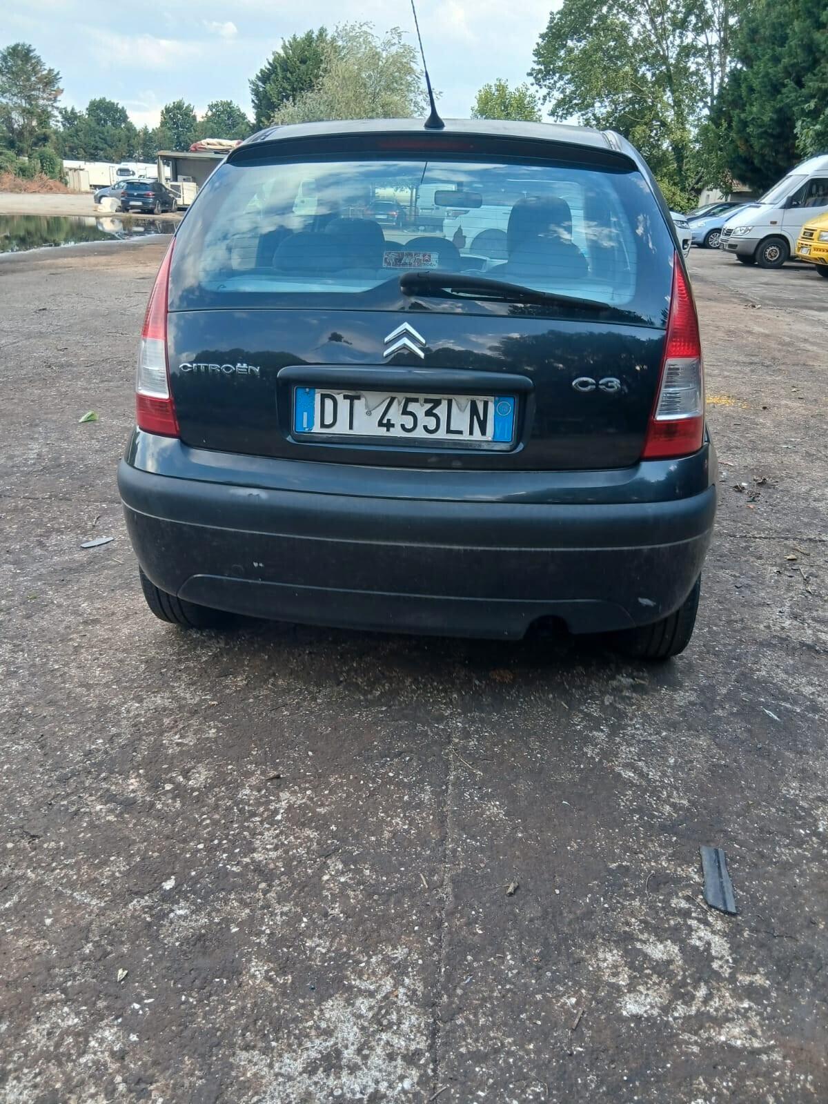 Citroen C3 1.1 Elegance