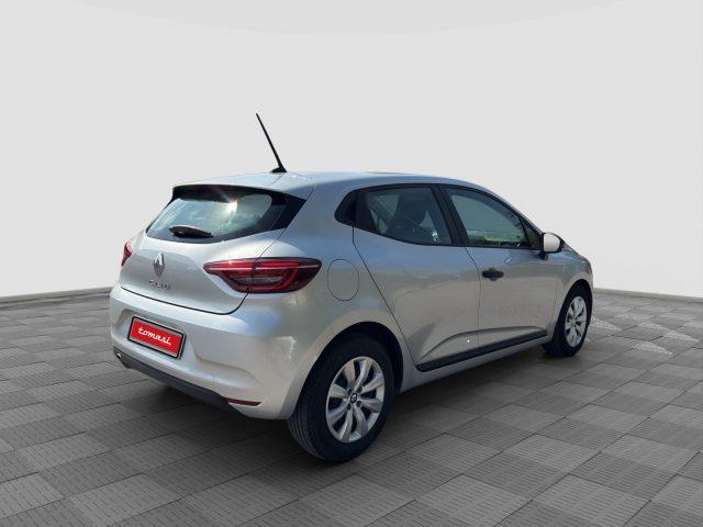 RENAULT Clio Clio SCe 65 CV 5 porte Equilibre