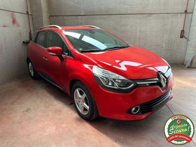 RENAULT Clio TCe 12V 90CV Start&Stop 5 porte Energy Intens