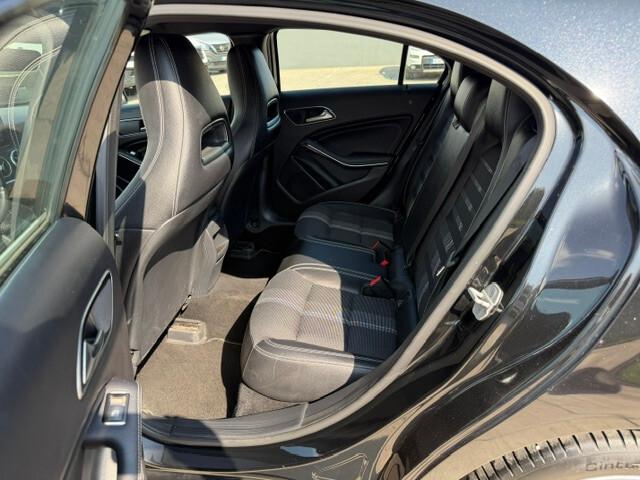 Mercedes-benz A 180 d Automatic Executive
