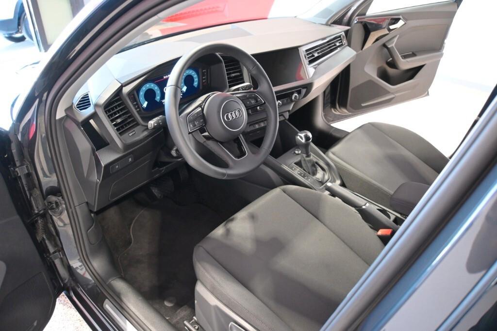 Audi A1 SPB 30 TFSI S tronic Business