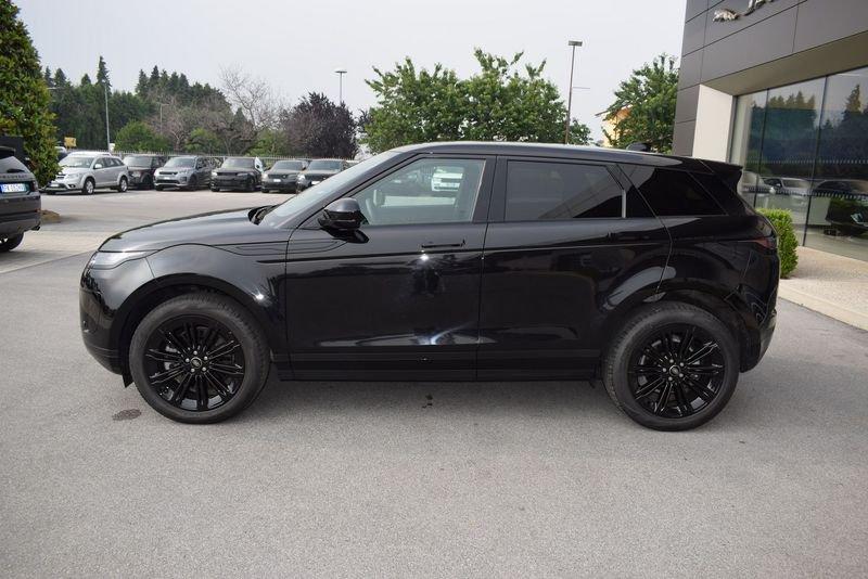 Land Rover RR Evoque Range Rover Evoque 2.0D I4 163 CV AWD Auto S IVA ESPOSTA 18.000 KM