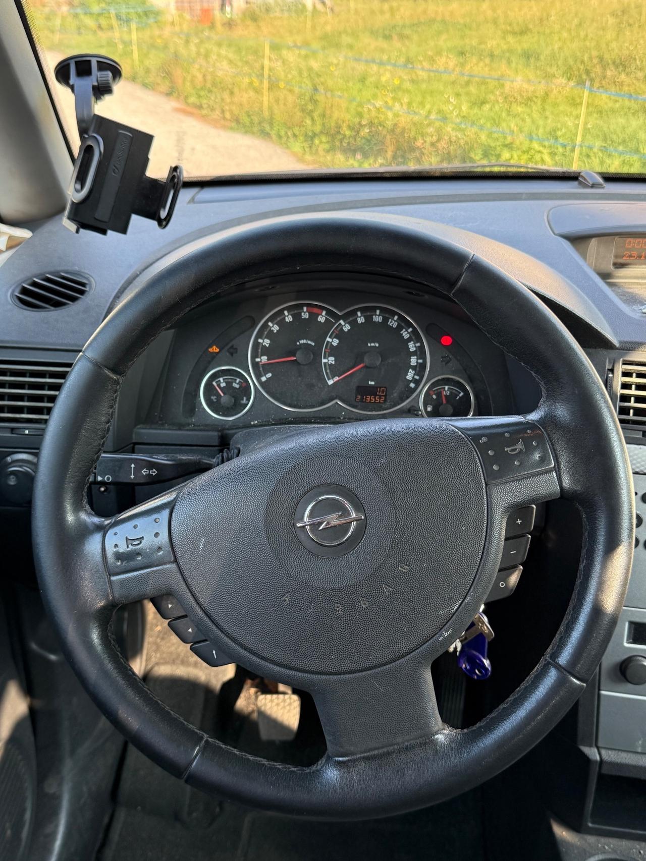 Opel Meriva 1.7 CDTI 101CV Cosmo