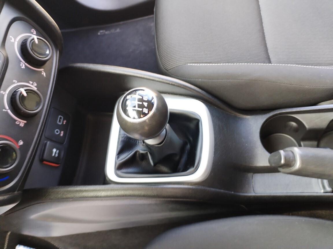 Fiat Tipo 1.4 5 porte Easy 95000KM 10/2016 EURO 6B MANUTENZIONI COMPRESE