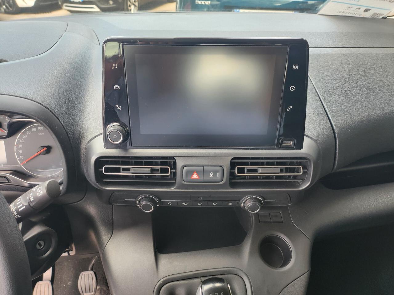 Opel Combo Life 1.5D 100 CV S&S Innovation