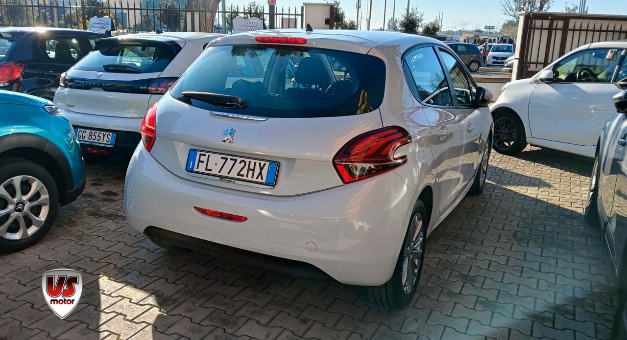 PEUGEOT 208 1600 DIESEL -PREZZO PROMO!