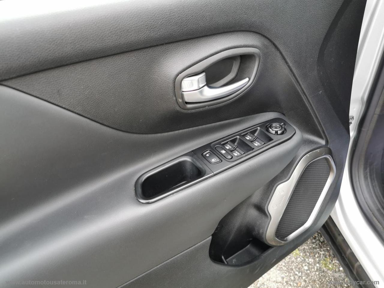 JEEP Renegade 1.0 T3 Limited RATE AUTO MOTO SCOOTER